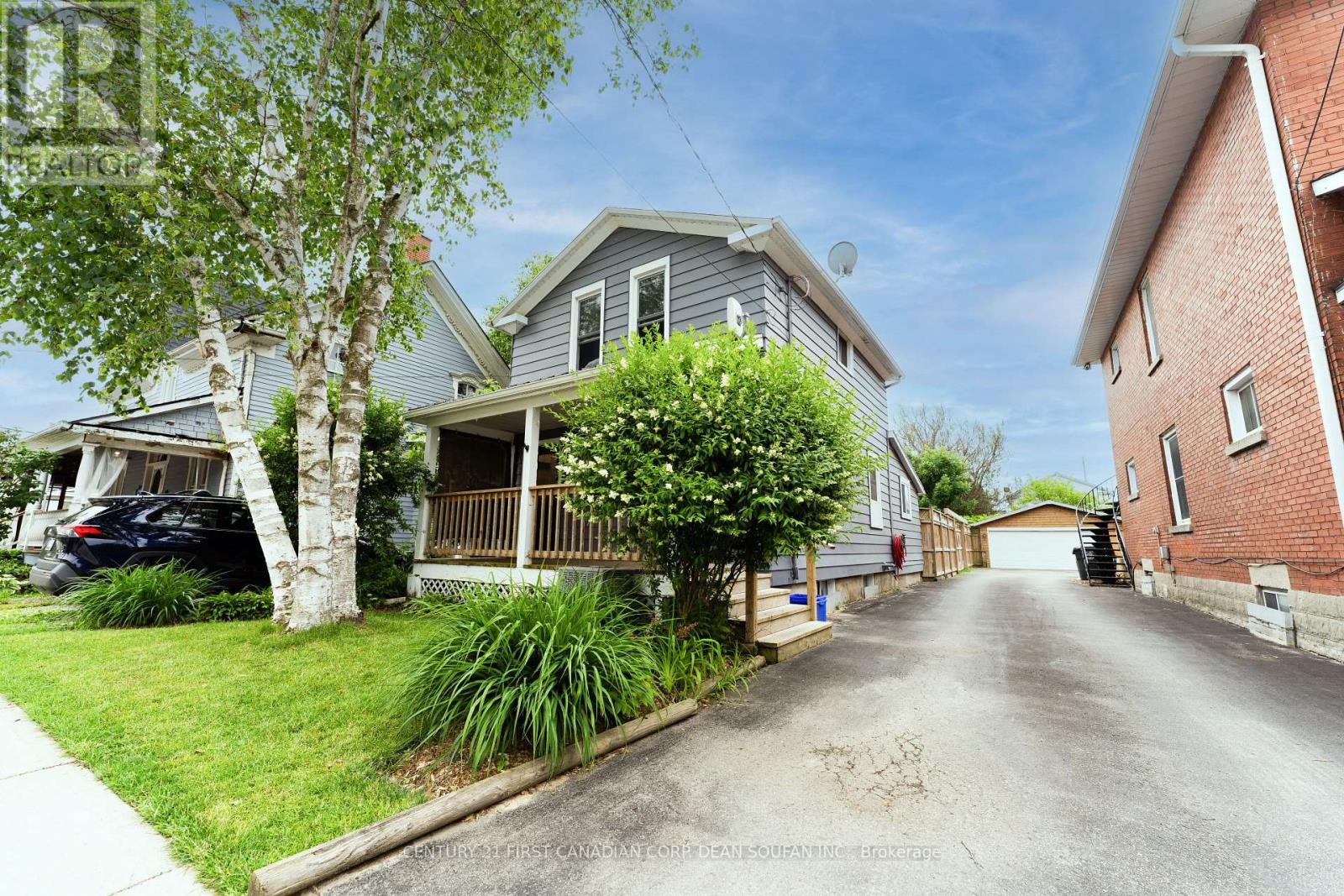 326 Smith Street Property Photo