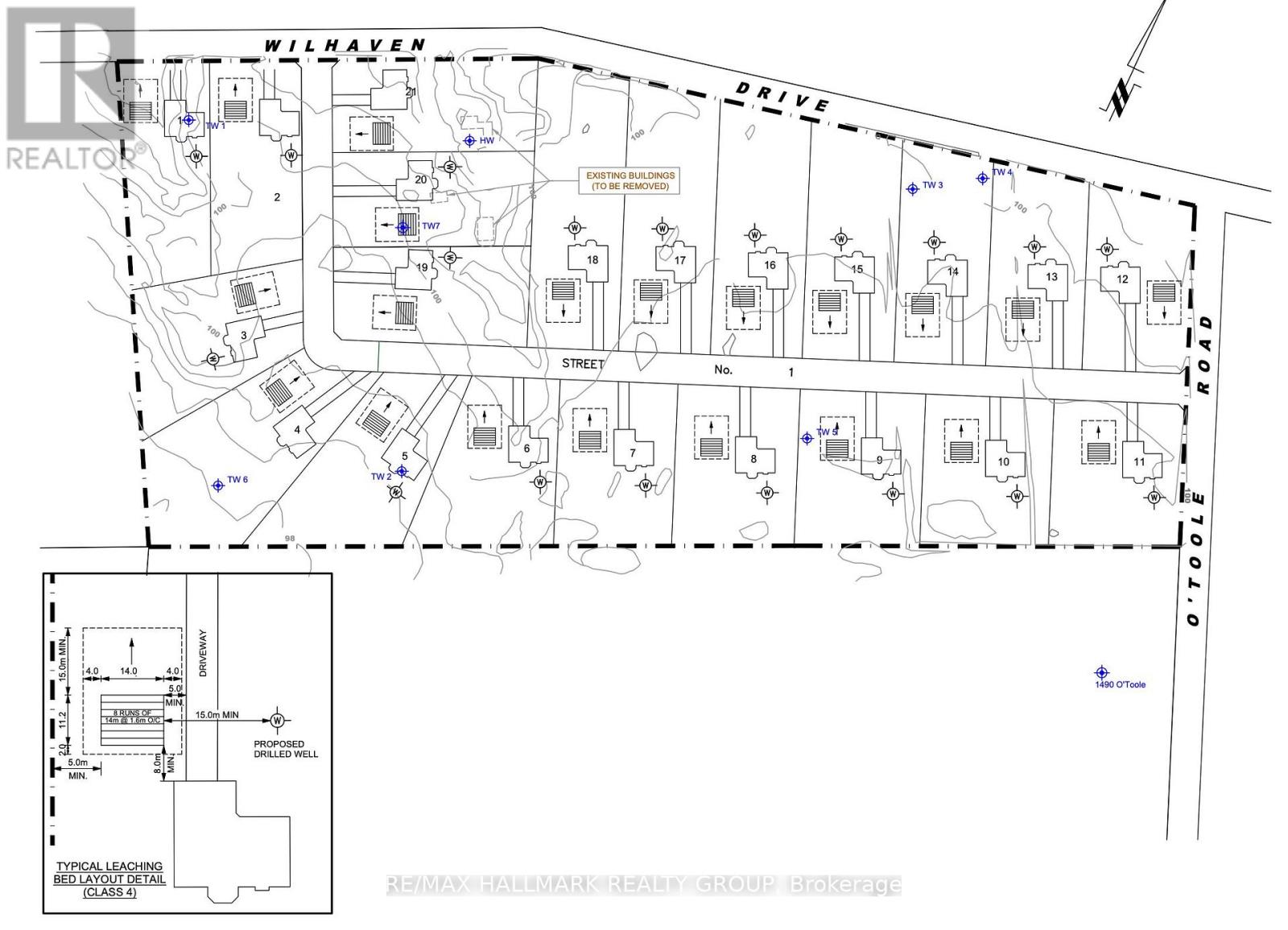 1730 Wilhaven Drive Property Photo 3