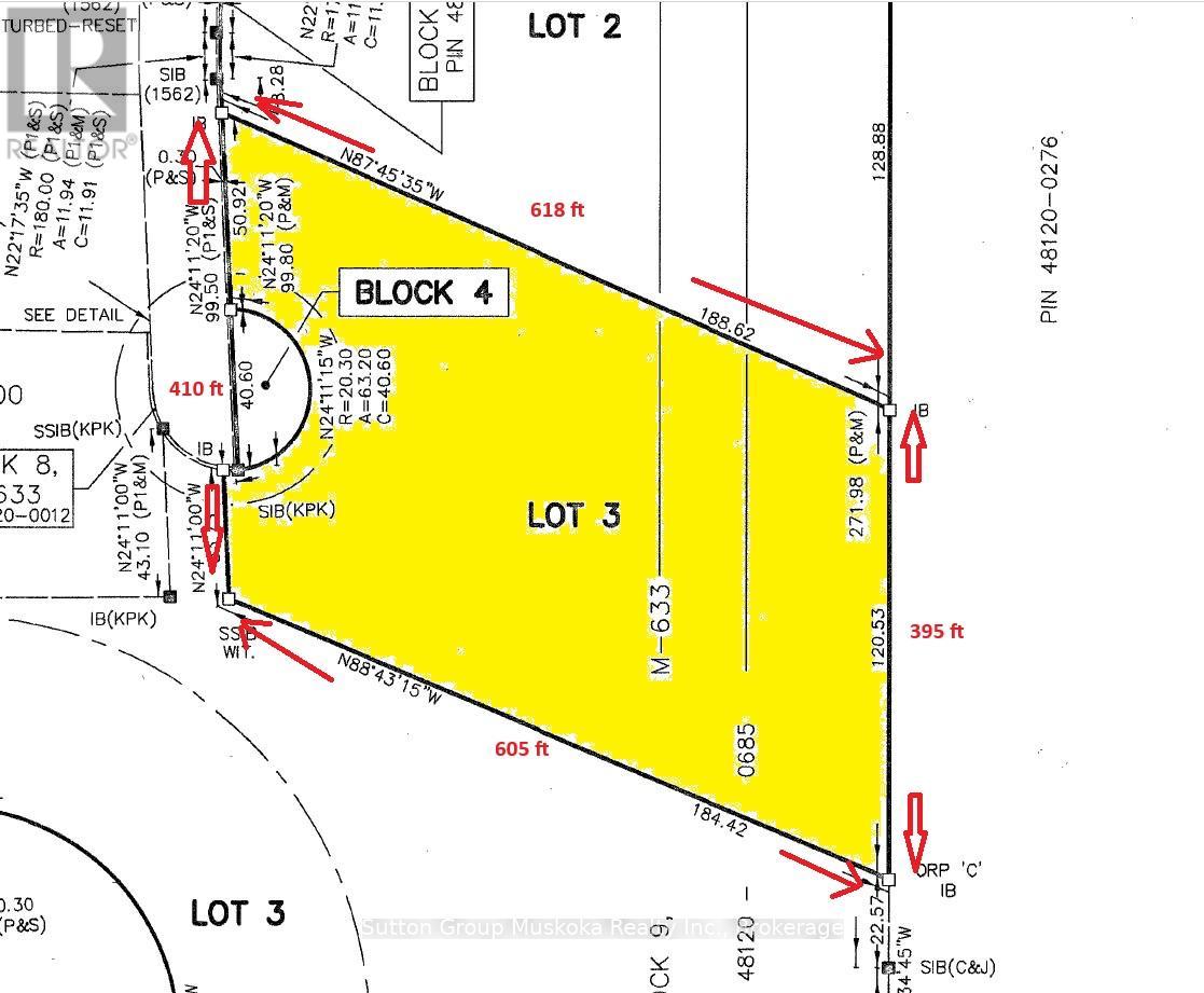 Lot 3 Red Pine Trail Property Photo 6