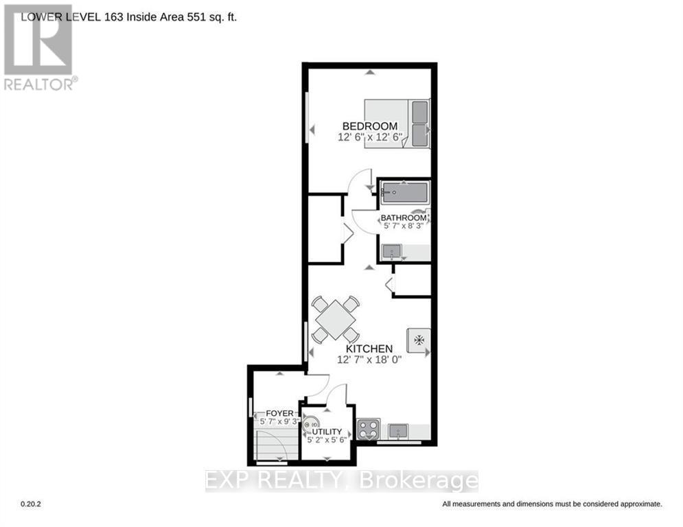 161-191 Eliza Street Property Photo 13