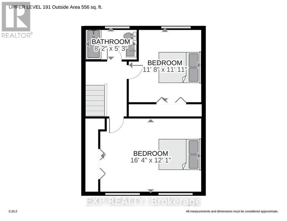 161-191 Eliza Street Property Photo 14
