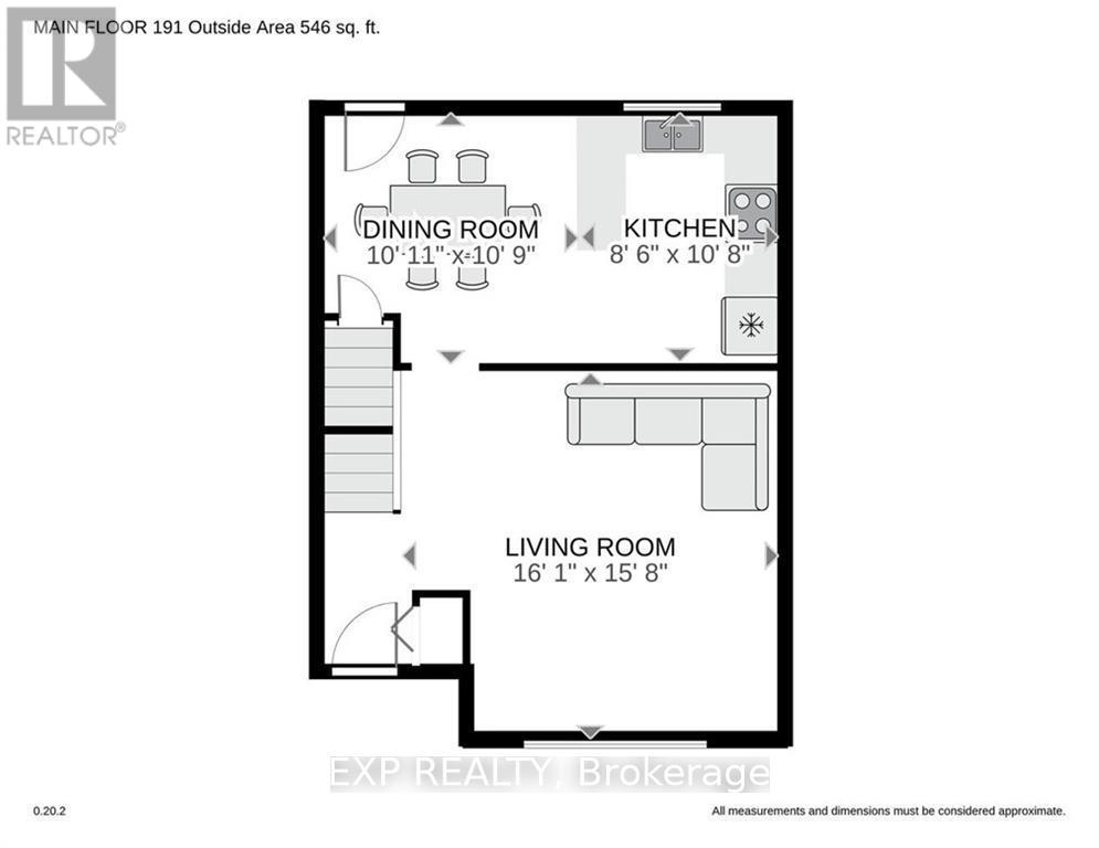 161-191 Eliza Street Property Photo 16