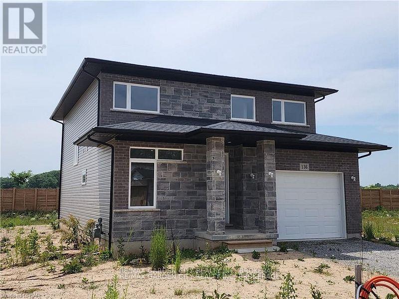 136 Hodgkins Avenue Property Photo 1
