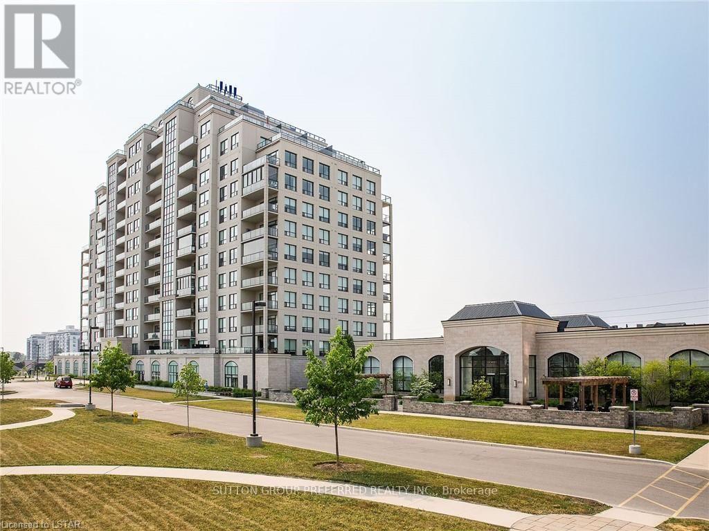 308 - 260 VILLAGEWALK BOULEVARD Property Image