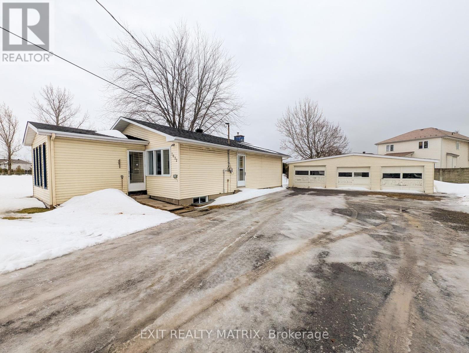 1632 Trim Road Property Photo 8