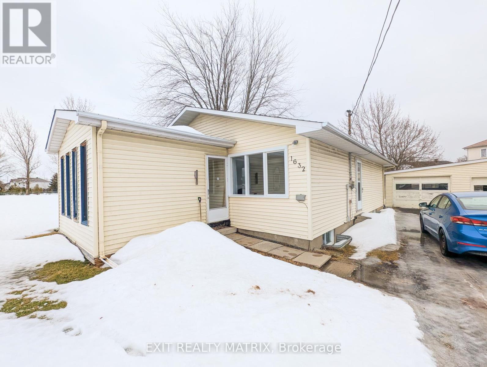 1632 Trim Road Property Photo 9