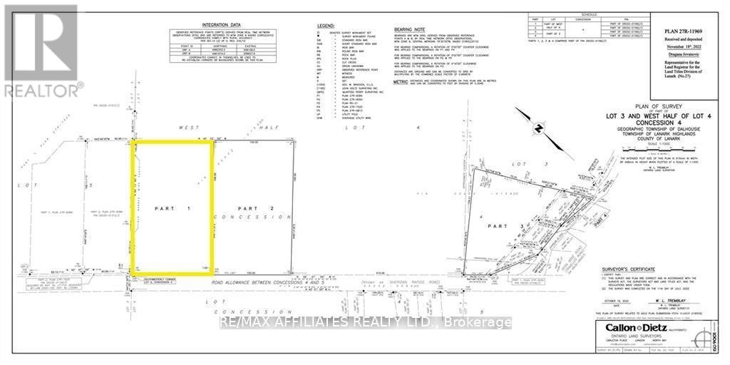 1375 Sheridan Rapids Road Property Photo 6