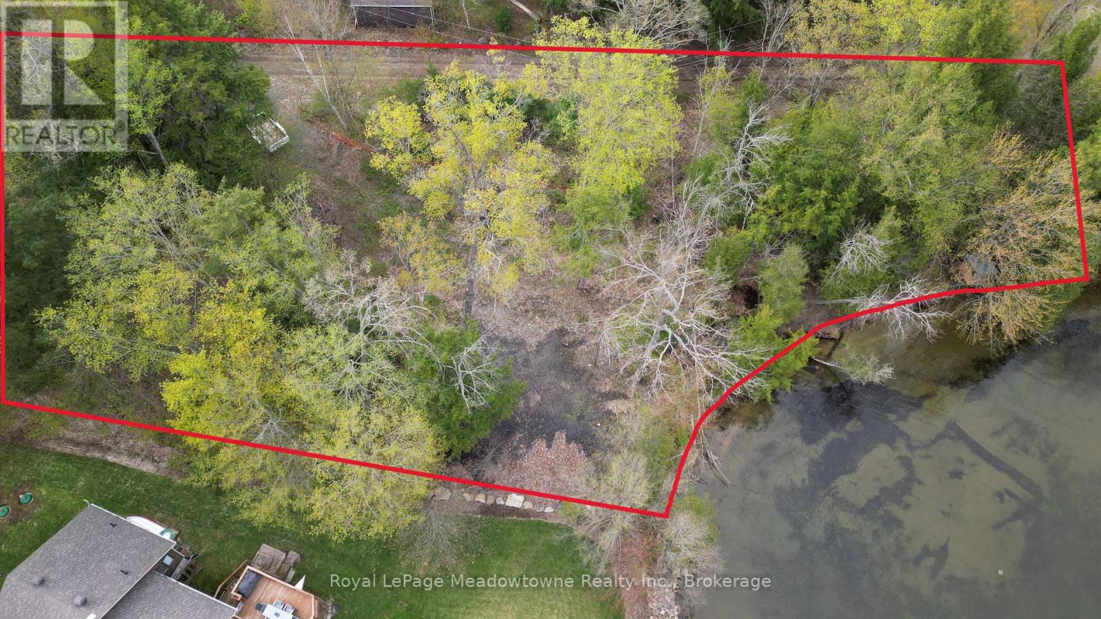 0 Twelve Mile Lake Road Property Photo 1