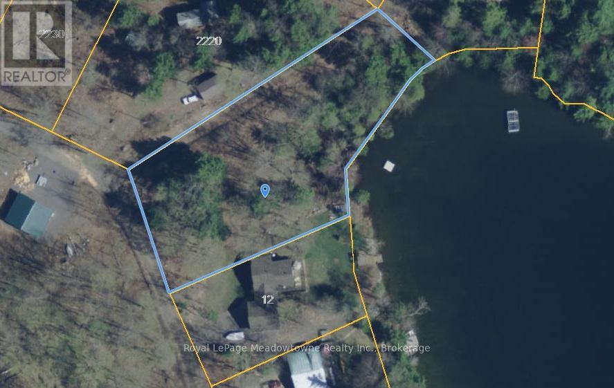 0 Twelve Mile Lake Road Property Photo 4