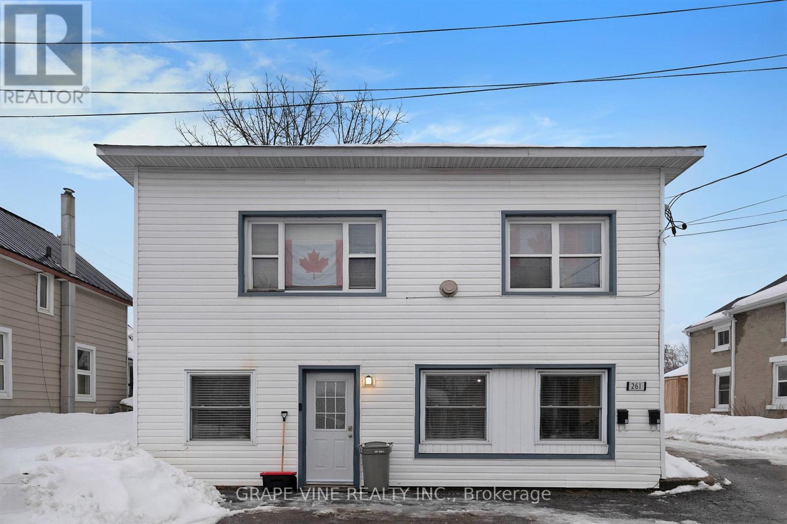 Apartment 1 And 2 - 261 Elgin Street W Property Photo