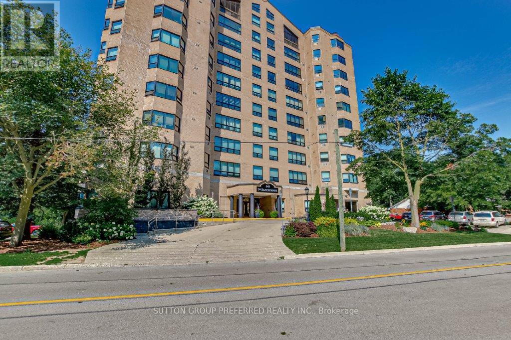 801 - 549 Ridout Street N Property Photo 1
