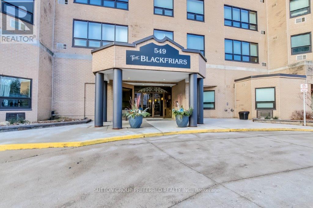 801 - 549 Ridout Street N Property Photo 2