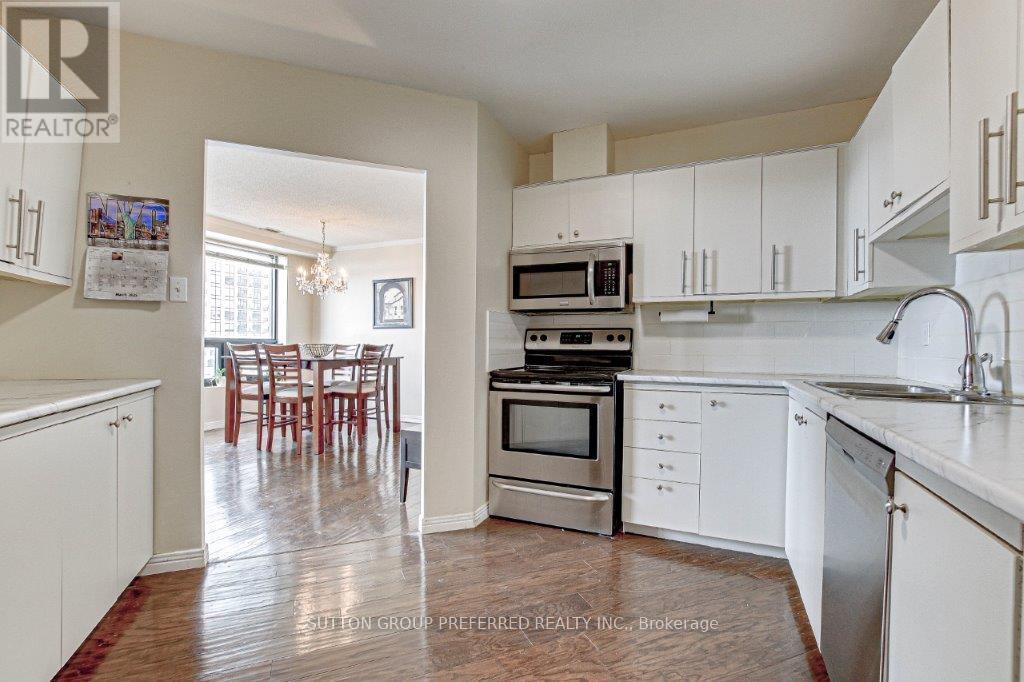 801 - 549 Ridout Street N Property Photo 9