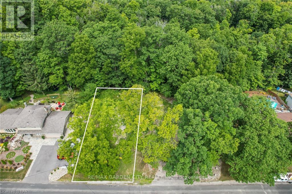 LOT #1 - 3648 GLEN ROAD Property Photo 1