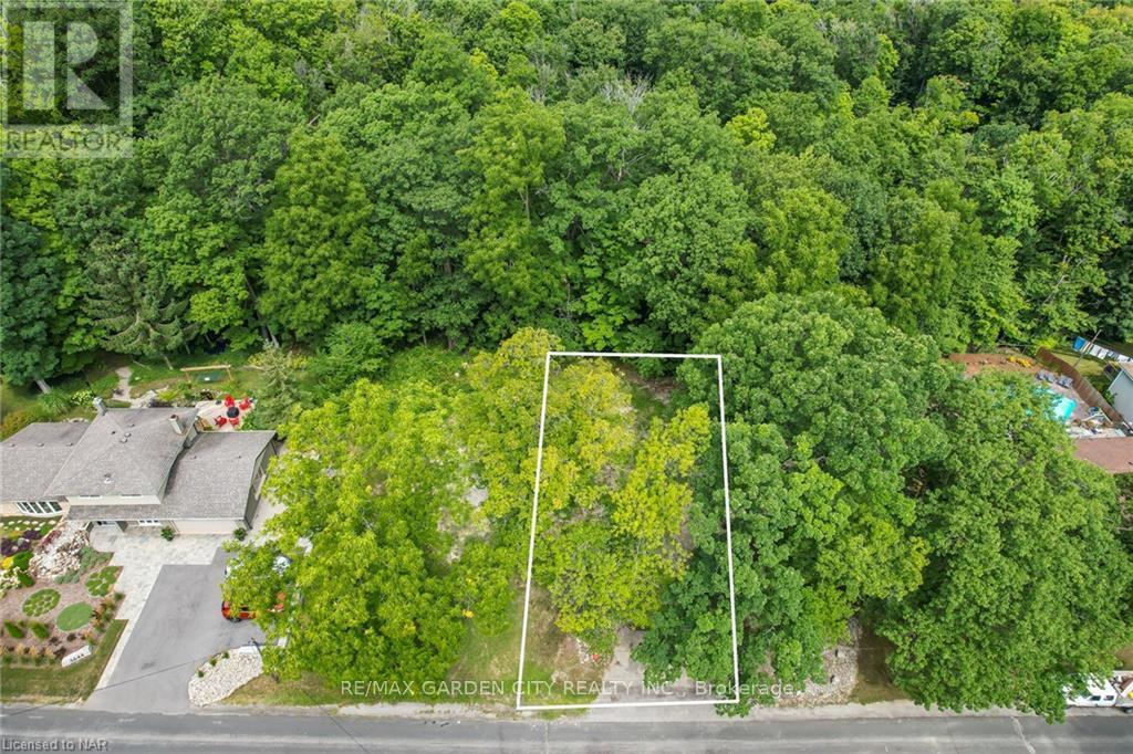 Lot #2 - 3648 Glen Road Property Photo 1