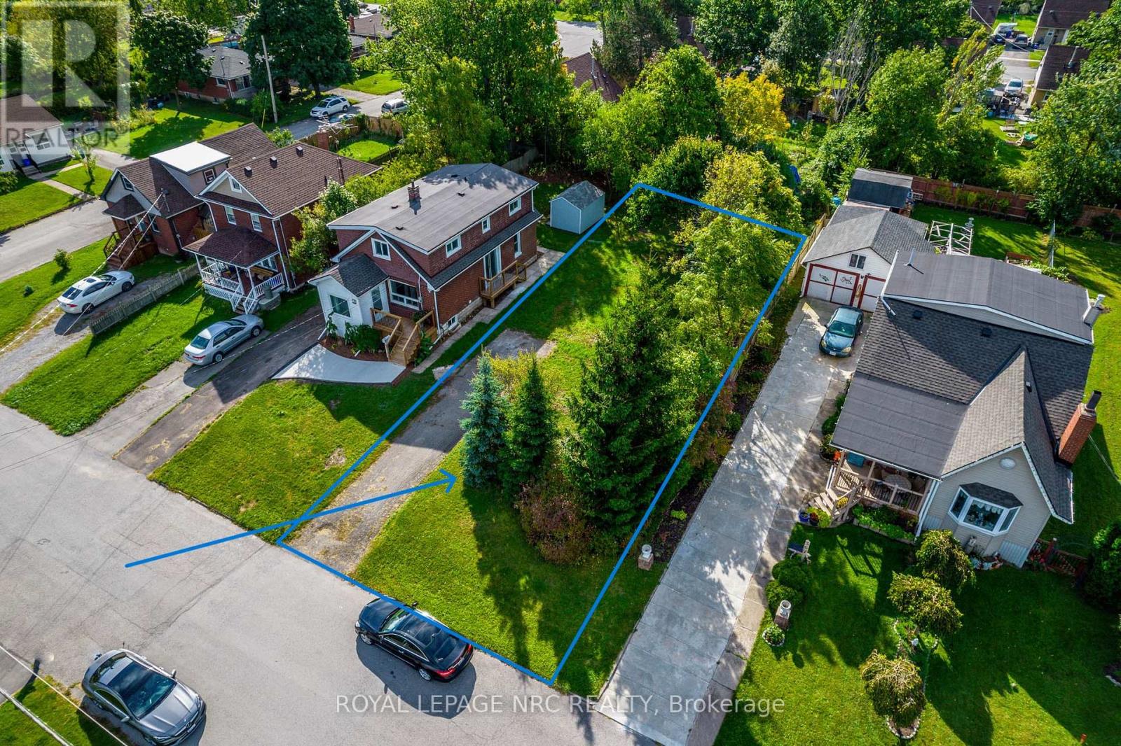 365 Bowen Road Property Photo 1