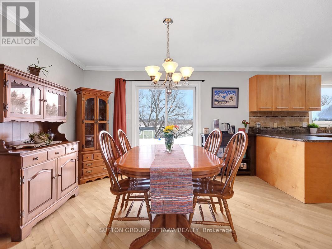 2469 Du Lac Road Property Photo 12