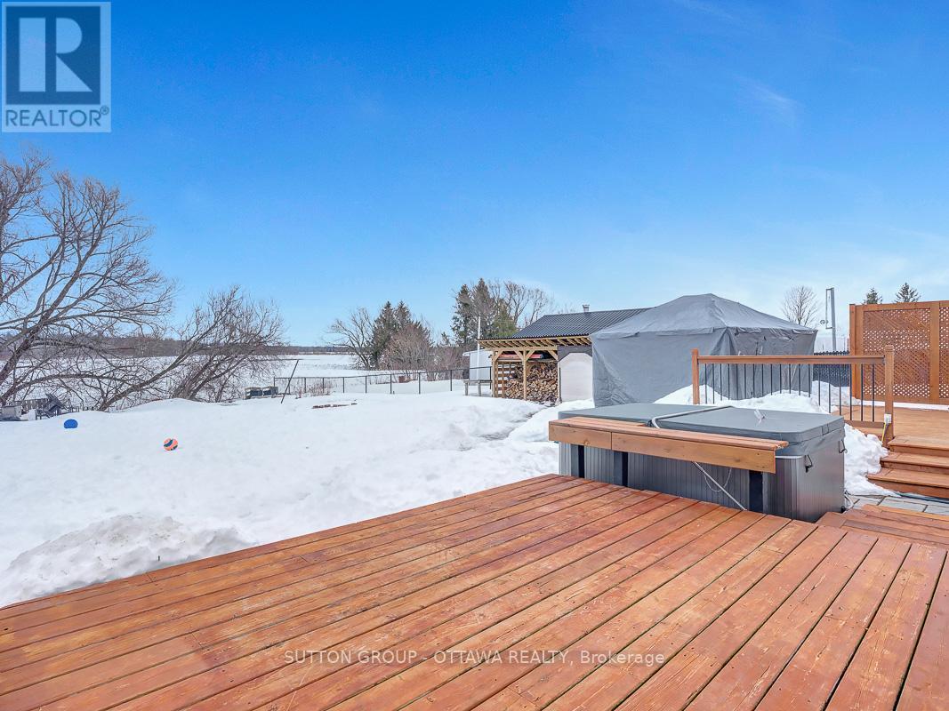 2469 Du Lac Road Property Photo 39