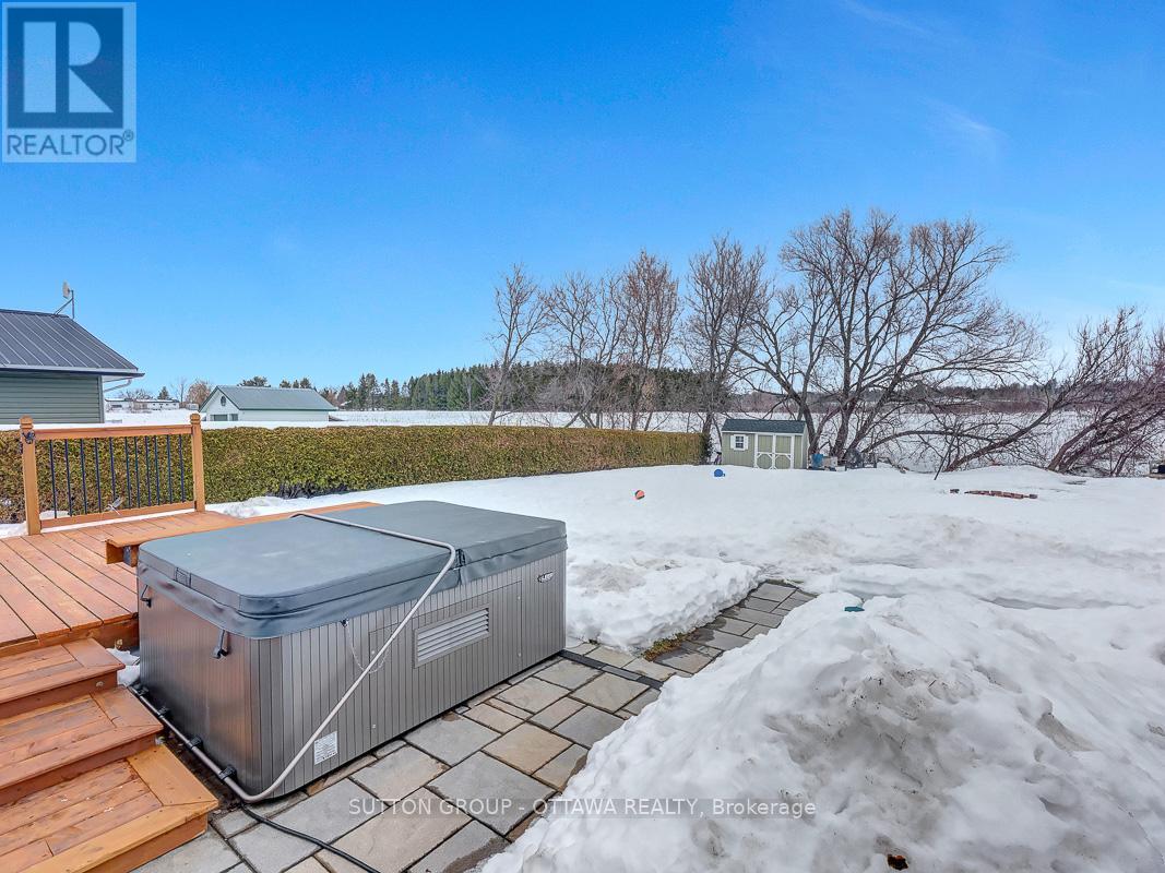 2469 Du Lac Road Property Photo 41