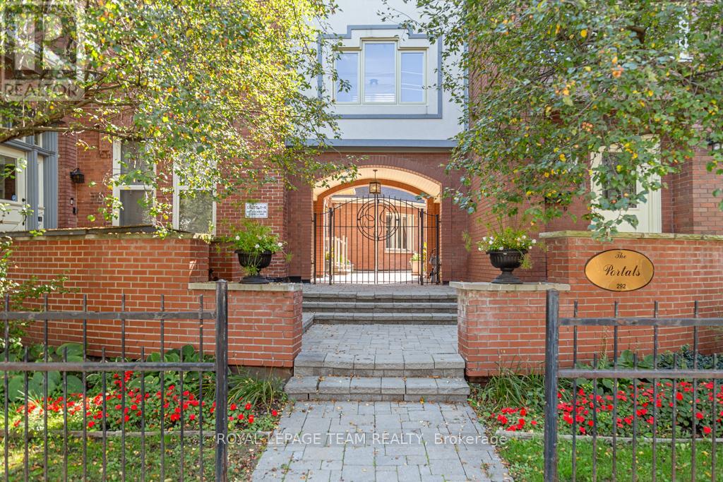 9 - 292 Laurier Avenue Property Photo 1