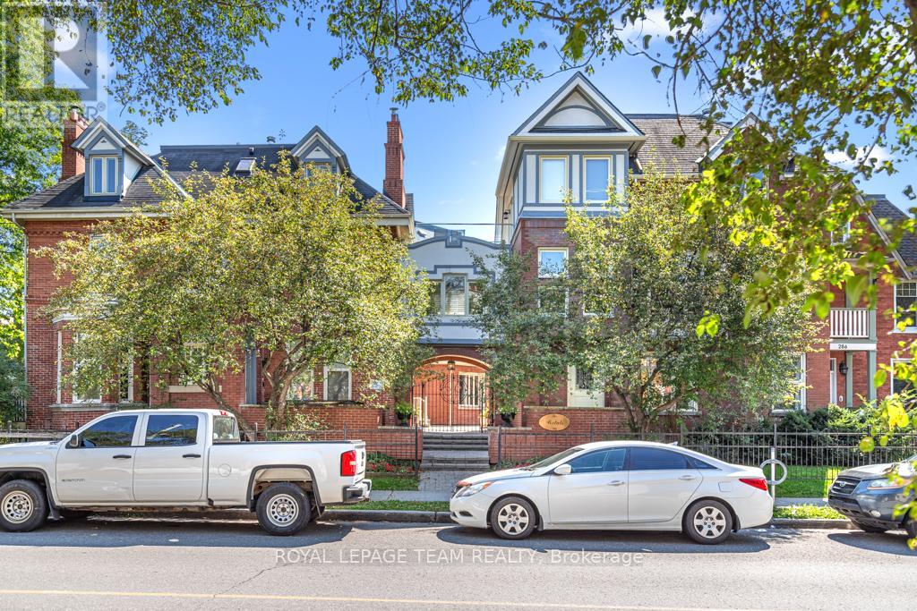 9 - 292 Laurier Avenue Property Photo 22