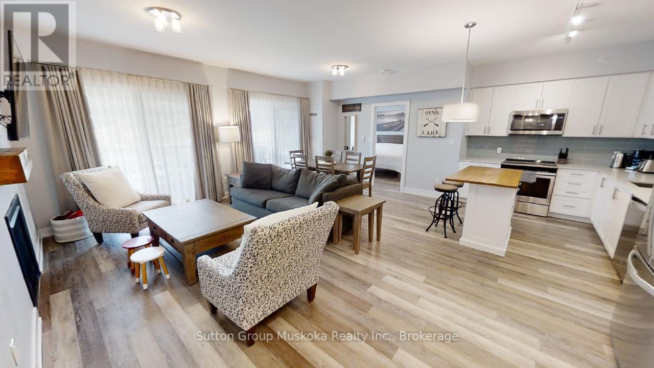 318 - 25 PEN LAKE POINT ROAD Property Image