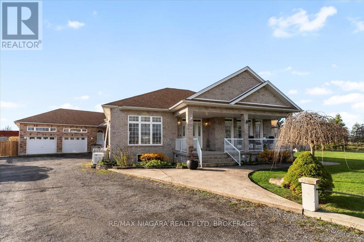5199 Sherkston Road Property Photo 1