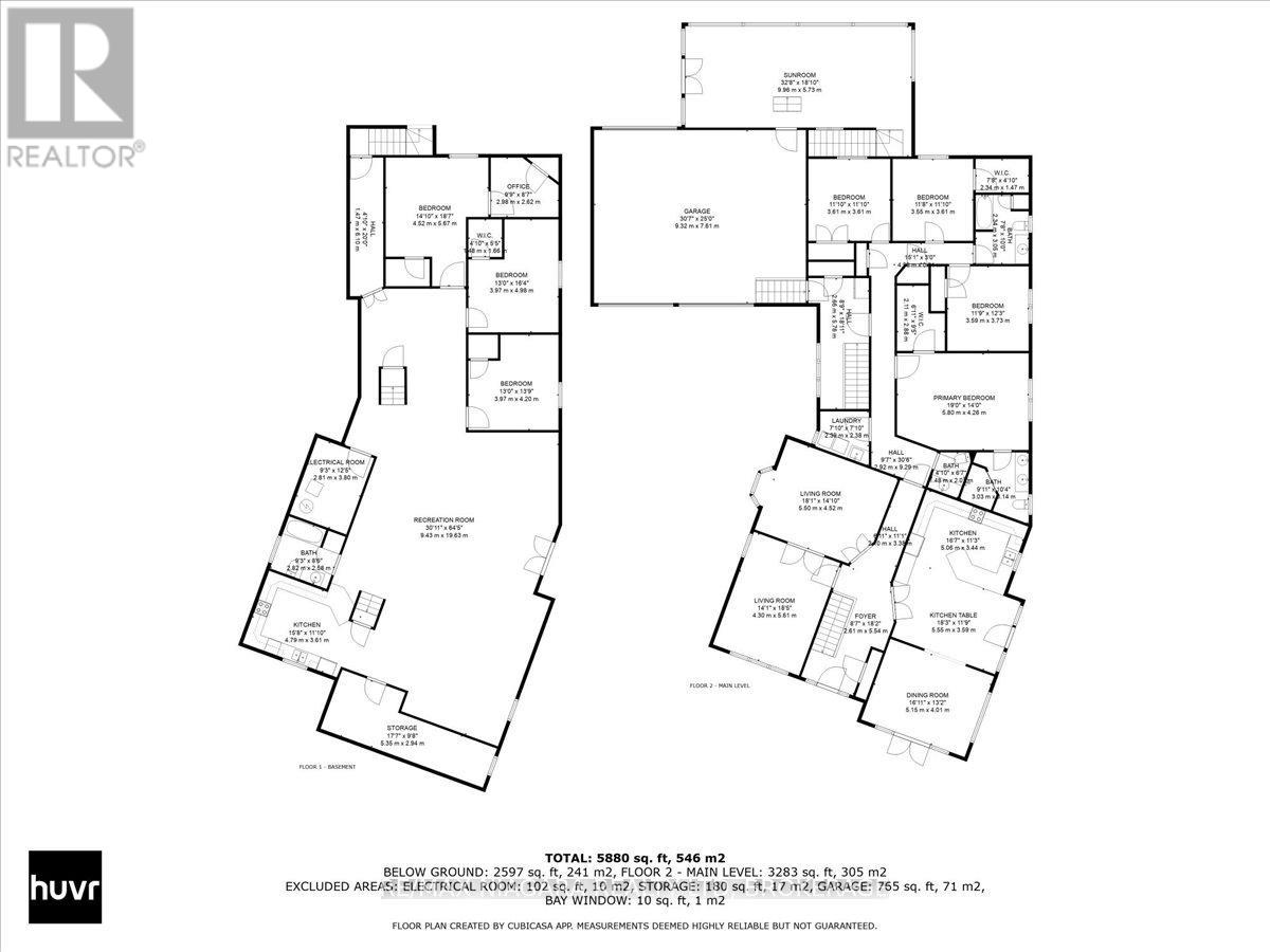 5199 Sherkston Road Property Photo 5