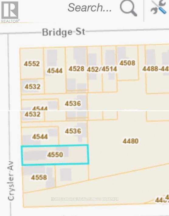 4550 Crysler Avenue Property Photo 2