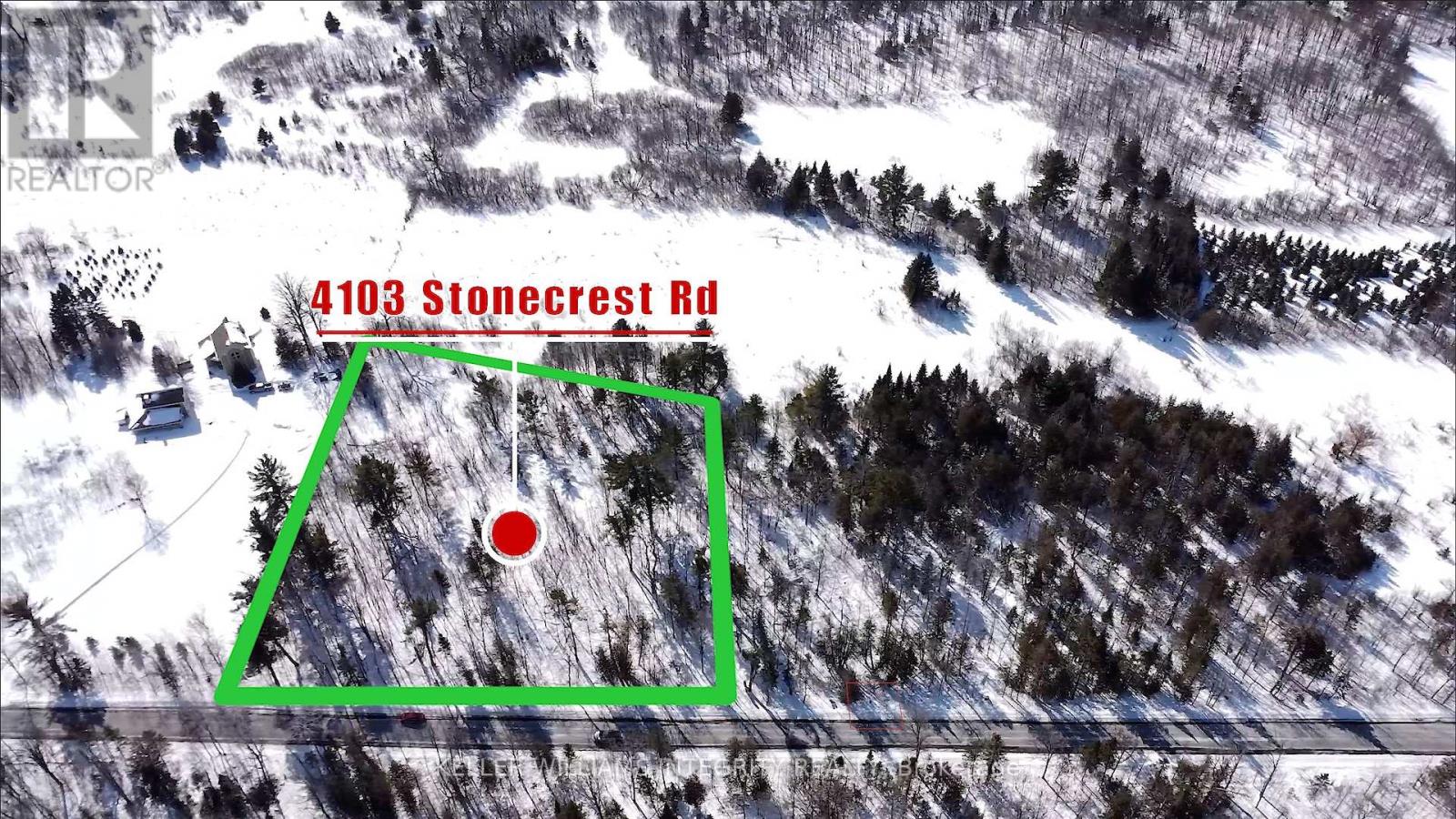 4103 STONECREST ROAD Property Photo 1