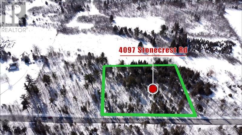 4097 Stonecrest Road Property Photo 1