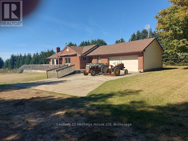 7174 Highway 6 Property Photo 1