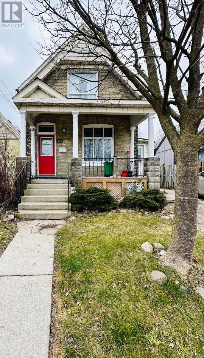 918 Princess Street Property Photo 1