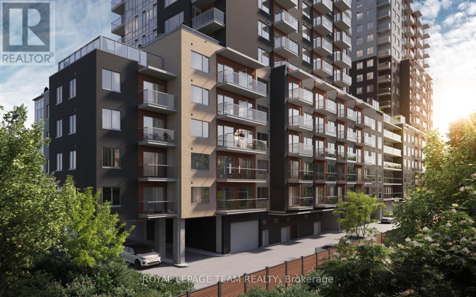 A206 - 1655 Carling Avenue Property Photo 1