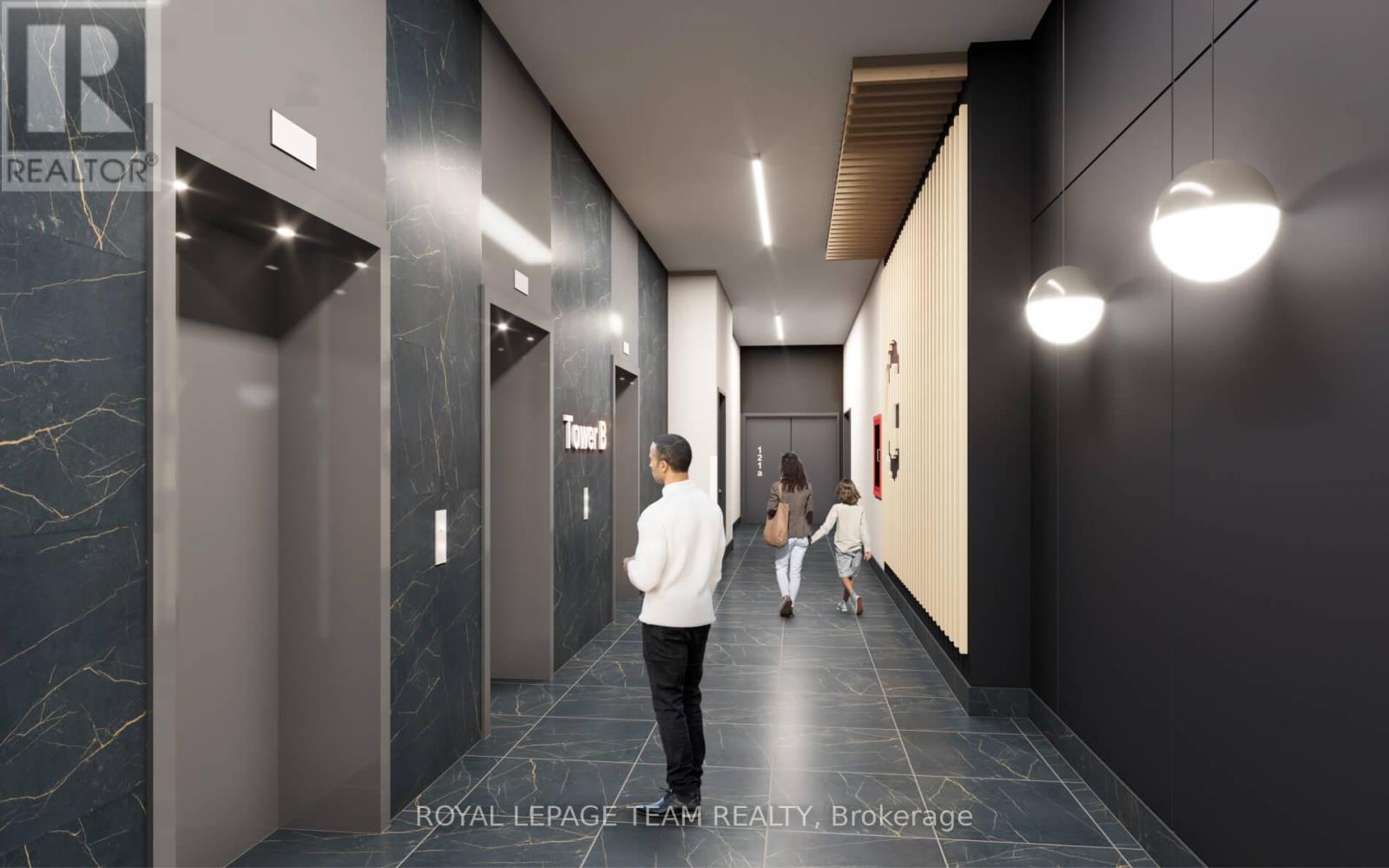 A206 - 1655 Carling Avenue Property Photo 10