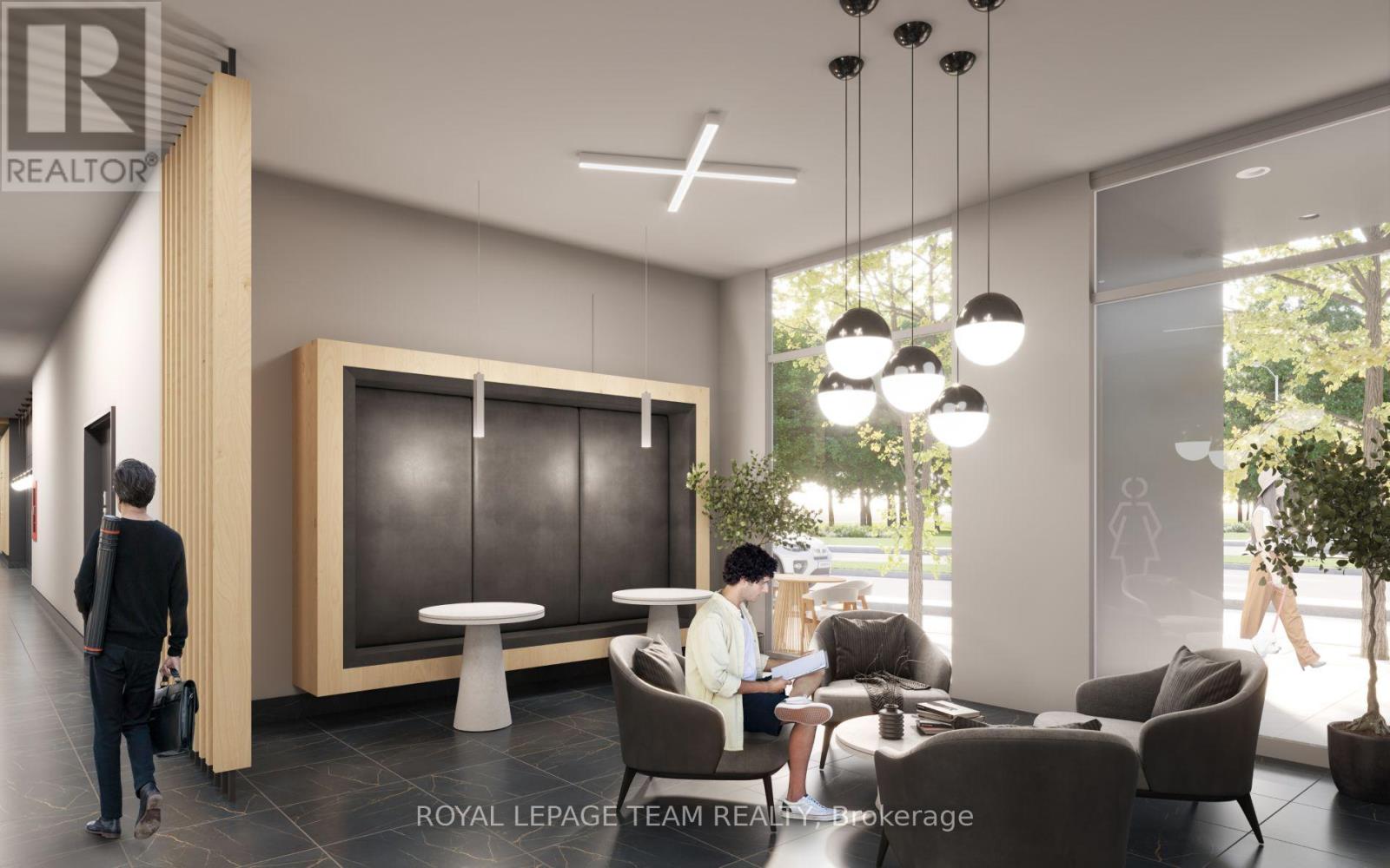 A206 - 1655 Carling Avenue Property Photo 11