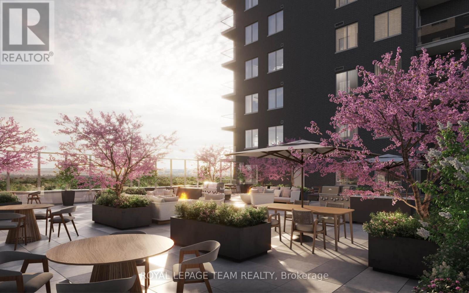 A206 - 1655 Carling Avenue Property Photo 14