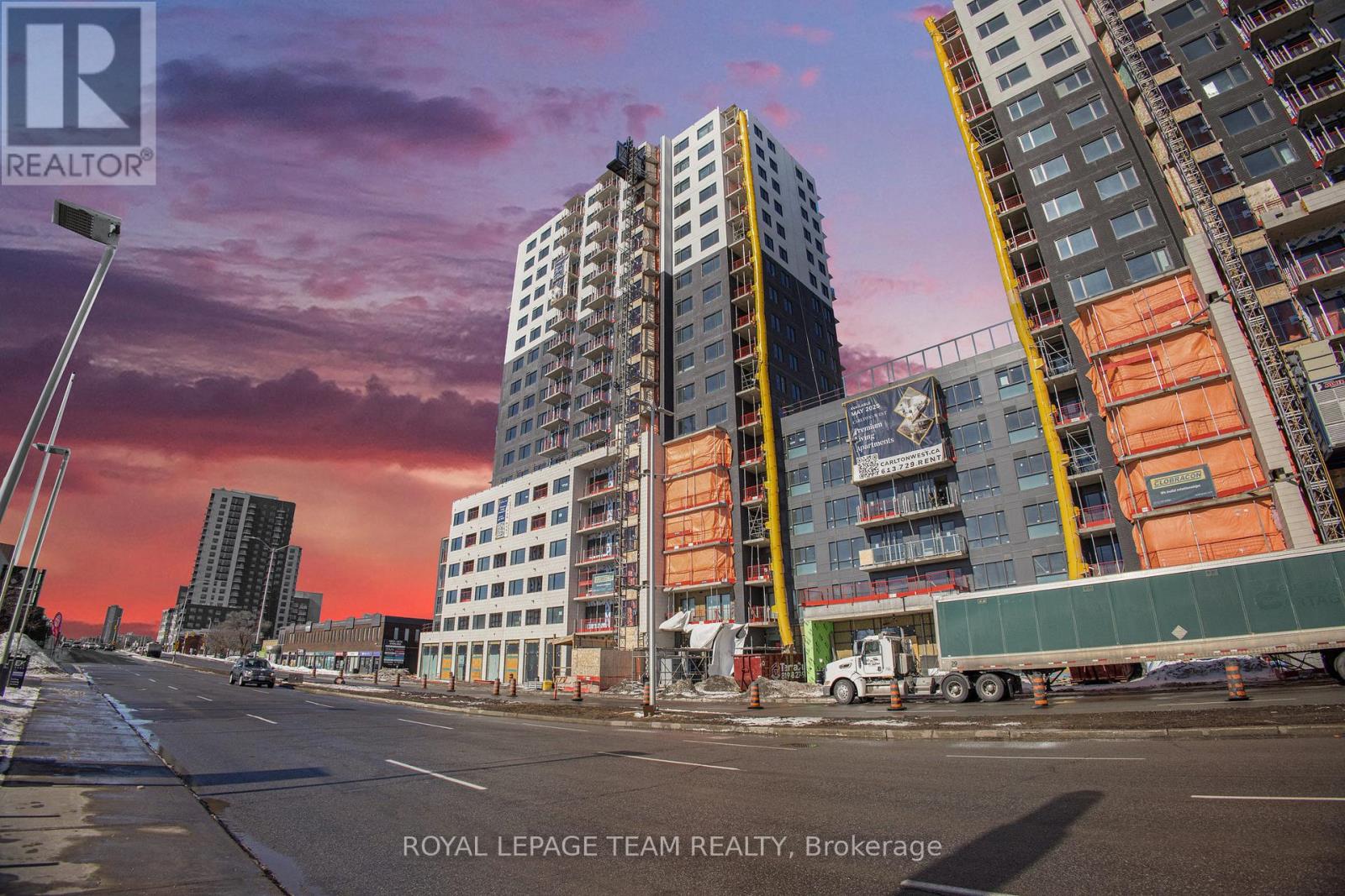 A206 - 1655 Carling Avenue Property Photo 15