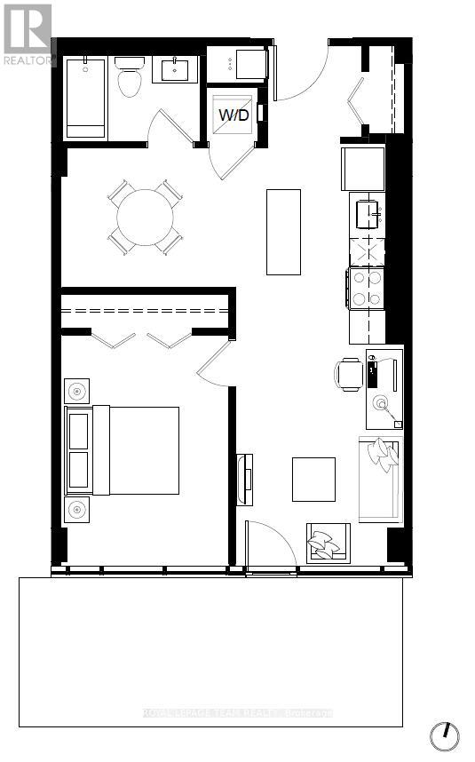 A214 - 1655 Carling Avenue Property Photo 7