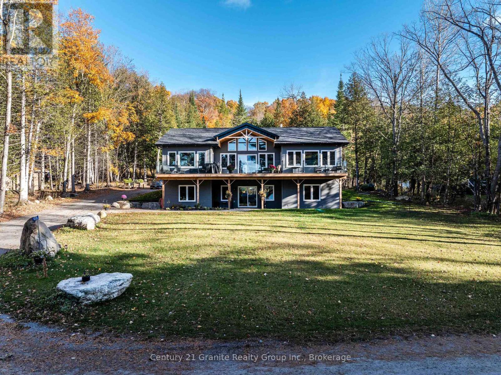 Algonquin Highlands Real Estate Listings Main Image