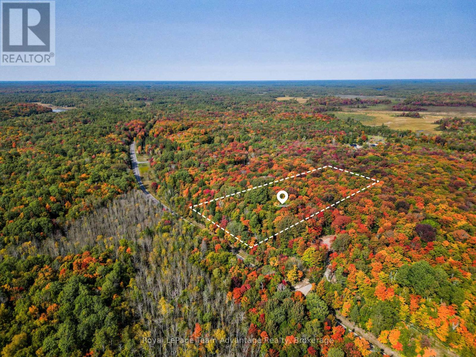 259 Shebeshekong Road Property Photo