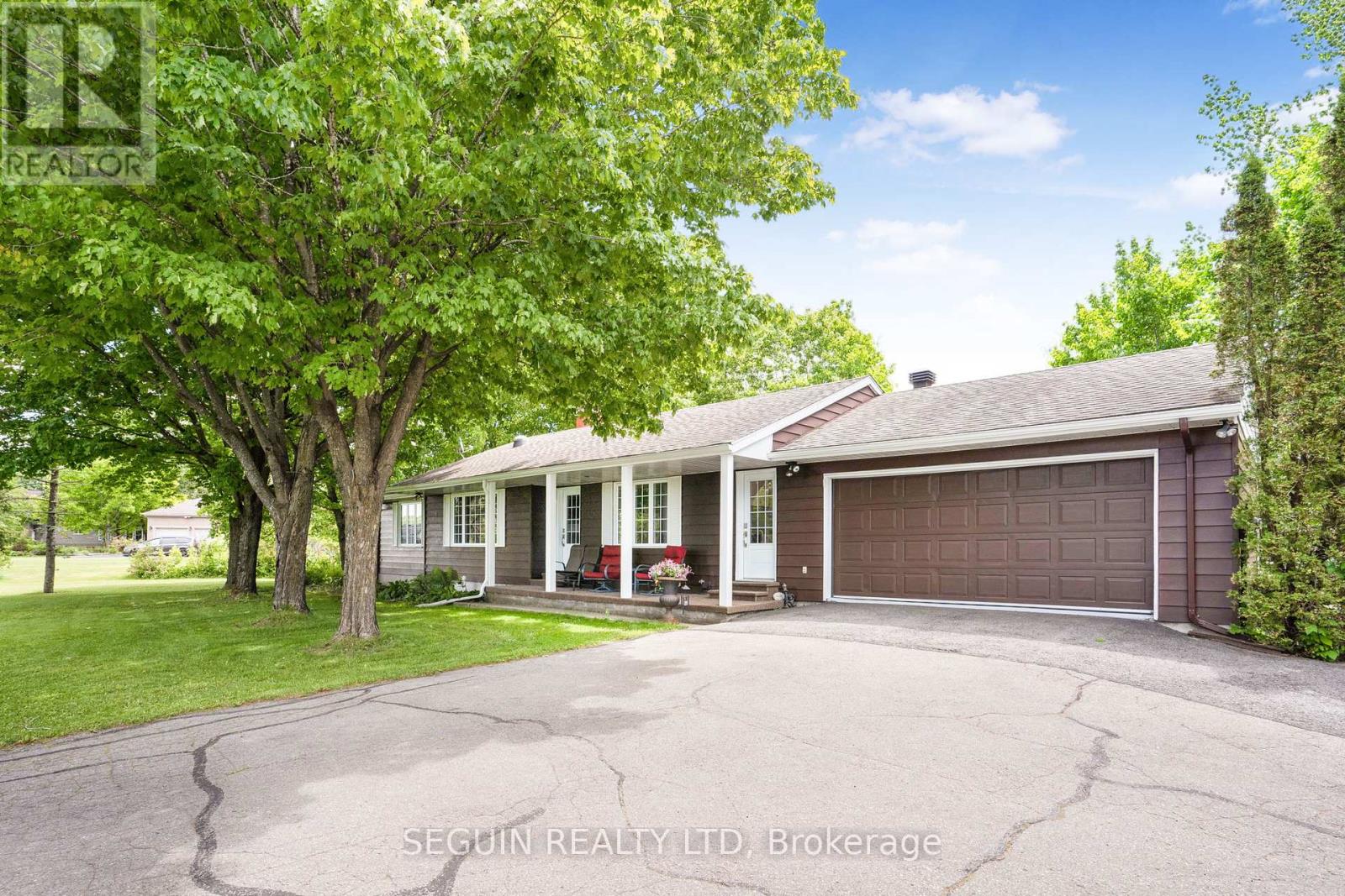 373 Front Road W Property Photo