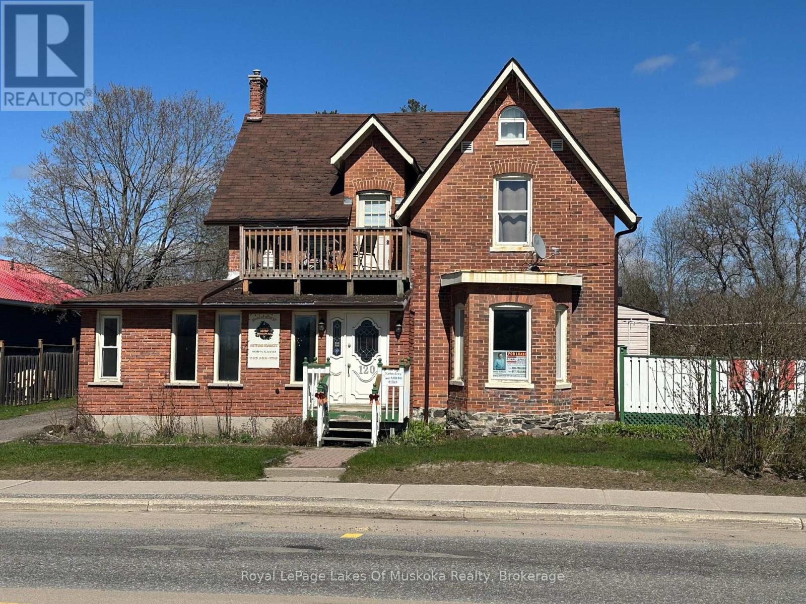 120 Ontario Street Property Photo
