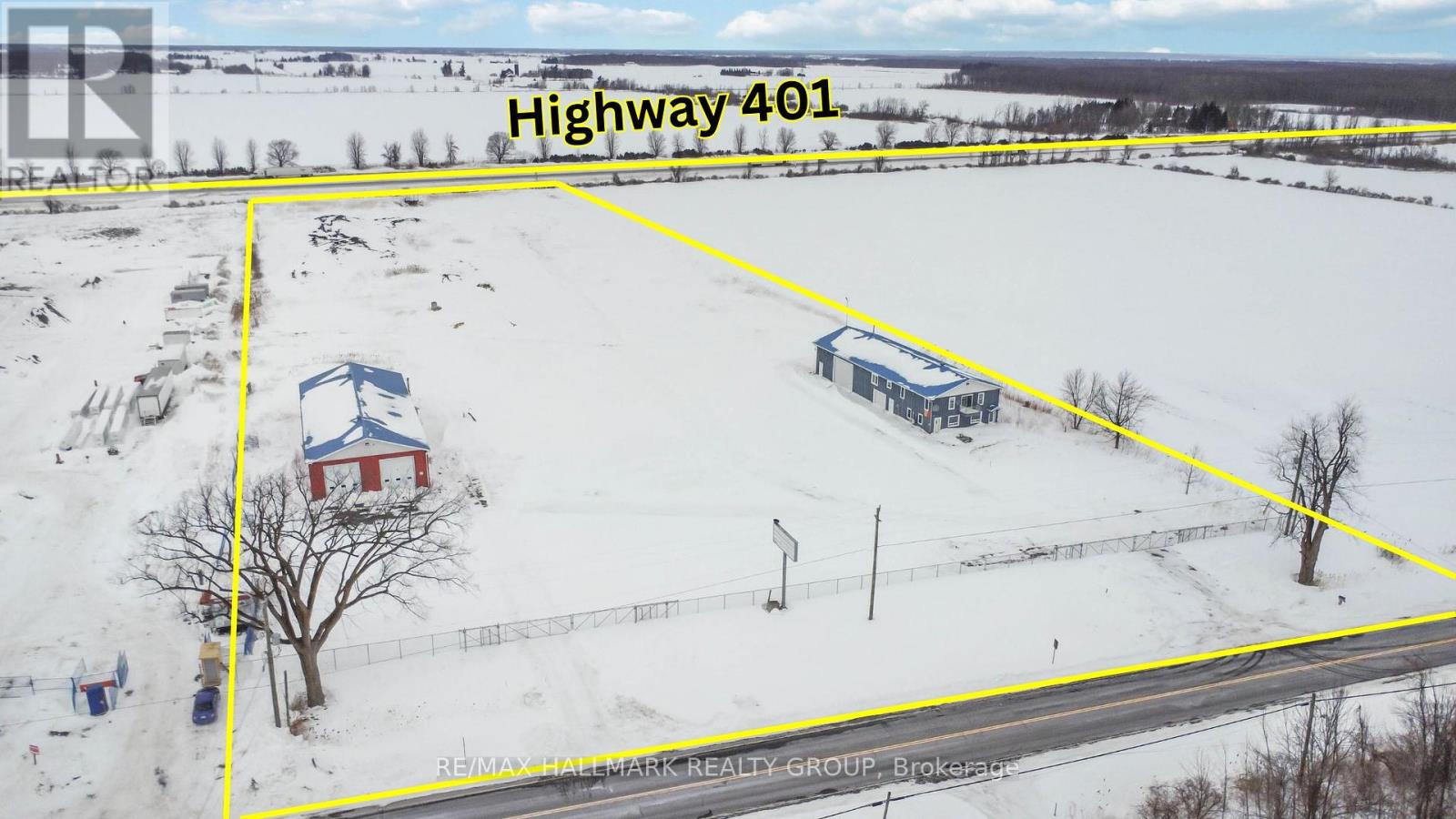 21899 Old Hwy 2 Highway Property Photo 2