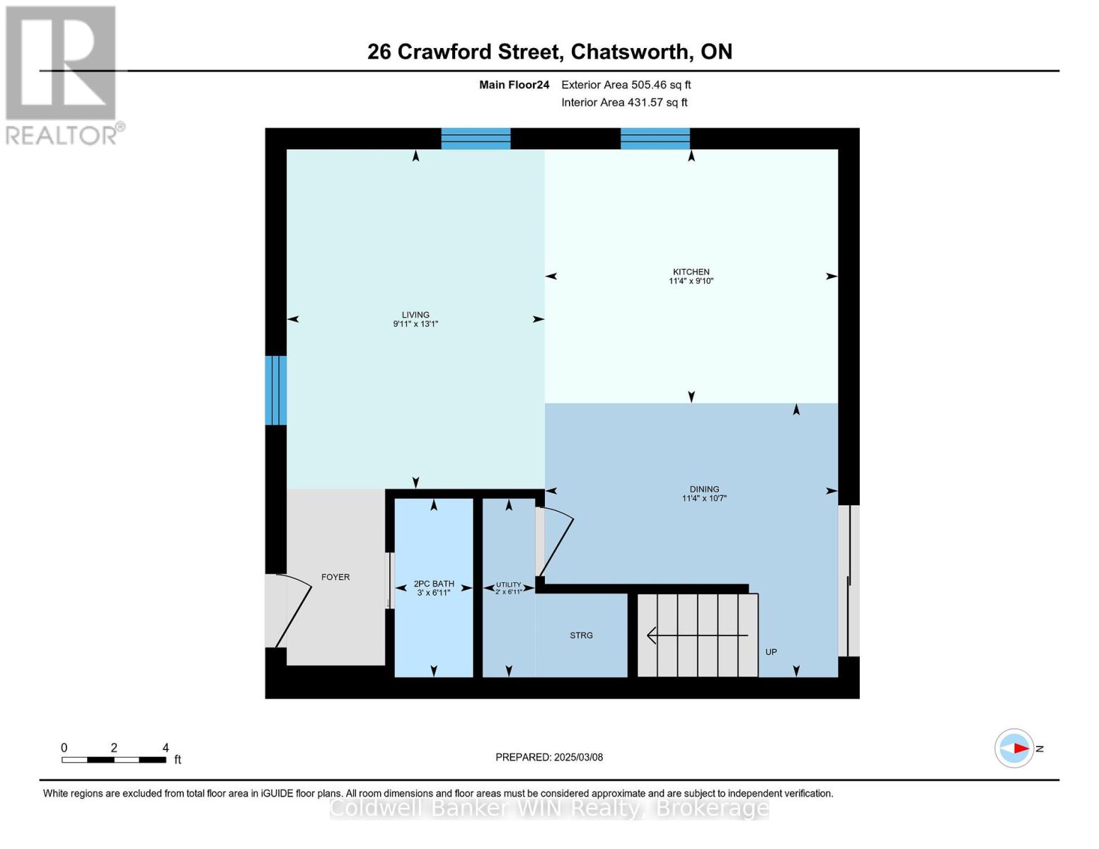 24 Crawford Street Property Photo 35