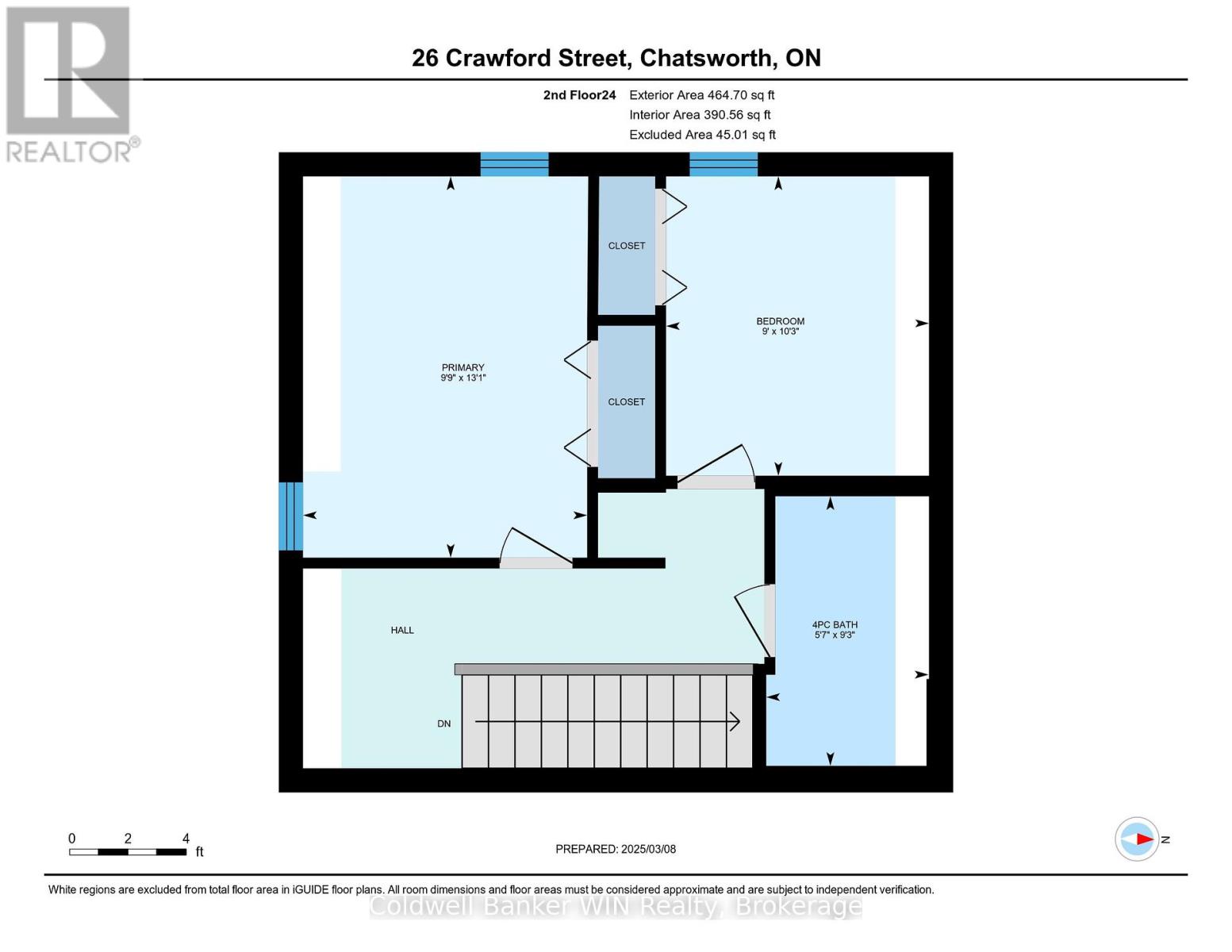 24 Crawford Street Property Photo 36
