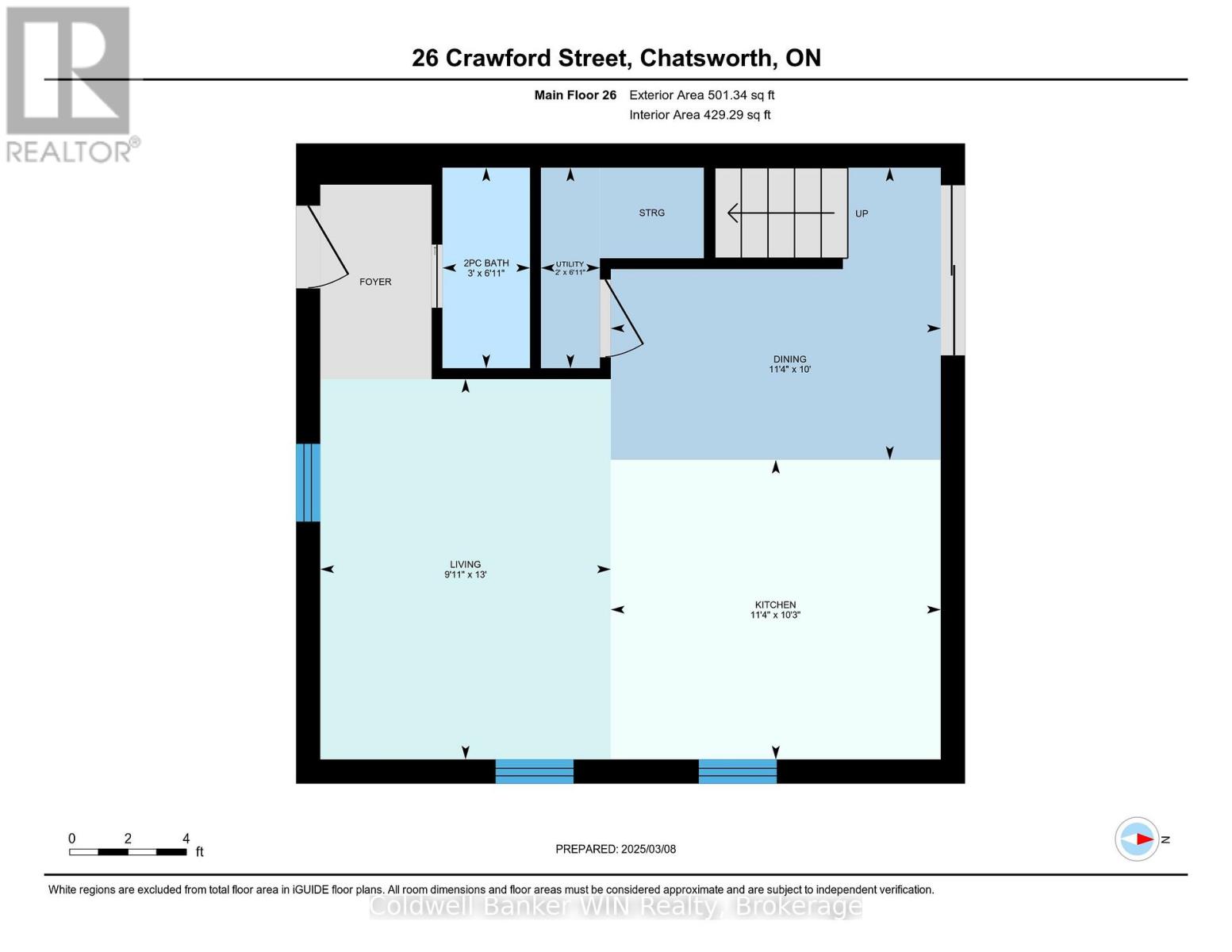 24 Crawford Street Property Photo 37