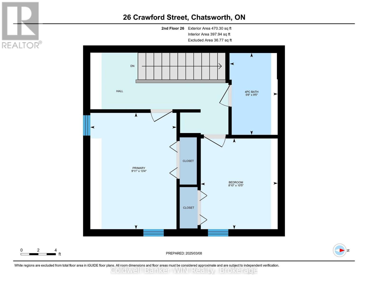 24 Crawford Street Property Photo 38