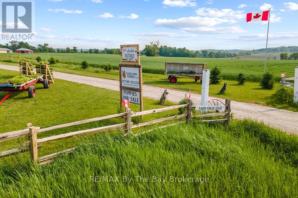 828482 Mulmur Nottawasaga Townline Property Photo 1