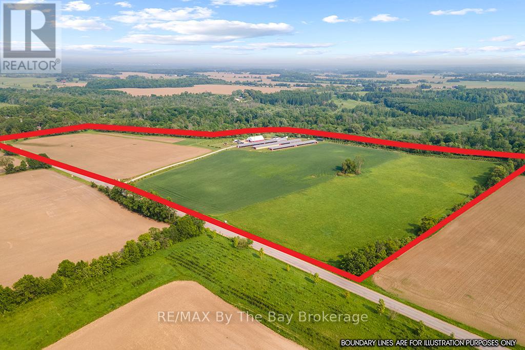828482 Mulmur Nottawasaga Townline Property Photo 3